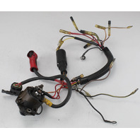 850043A2 817109A2 Mercury 1994 & UP Engine Harness 65 JET 75 80 JET 90 100 + HP