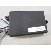 41470A25 Mercury 1987-2001 Oil Warning Module 150 175 200 225 HP 1 YEAR WTY!