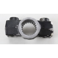 86580A1 Mercury 1976-05 Bottom Yoke 105 & 140 JET 115 135 150 175 200 220 225 HP