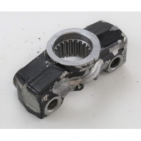 86580A1 Mercury 1976-05 Bottom Yoke 105 & 140 JET 115 135 150 175 200 220 225 HP