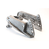 828334T03 828333T08 Mercury 1995-10 Transom Bracket Set 115 135 150 175 200 + HP