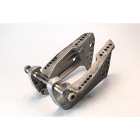 828334T03 828333T08 Mercury 1995-10 Transom Bracket Set 115 135 150 175 200 + HP