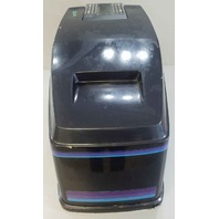 F2C663712 Force 1987 US Marine Top Cowling Engine Cover Hood 85 HP 3 cylinder