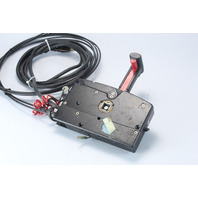 Mercury Quicksilver Remote Control Box w/ 13' Cables 18' Harness & Key