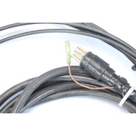 Mercury Quicksilver Remote Control Box w/ 13' Cables 18' Harness & Key