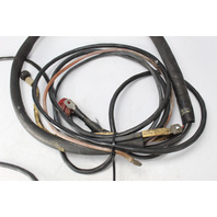 Johnson Evinrude 1974-78 Power Pilot Side Mount Control Box W/ Key & 16' Harness