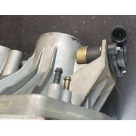 5004424 349332 Evinrude 2004 & Later Throttle Body & Reeds 200 225 250 300 HP