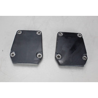 338741 Johnson Evinrude 1992 & Up Lower Mount Covers 90 115 130 150 175 200+ HP