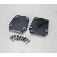 338741 Johnson Evinrude 1992 & Up Lower Mount Covers 90 115 130 150 175 200+ HP