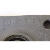 Force Chrysler 1979 1980 1981 1982 - 1994 Water Pump Housing 25 35 40 45 50 HP