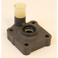 Force Chrysler 1979 1980 1981 1982 - 1994 Water Pump Housing 25 35 40 45 50 HP