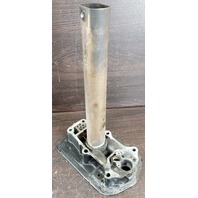 99702A7 C# 99701-C1 Mercury 1977-94 Adaptor Plate Assembly 15 18 20 20 JET 25 HP