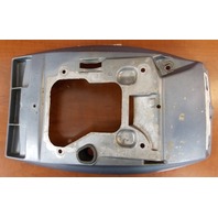 207061 0207061 Johnson Evinrude 1973-1974 Lower Motor Cover Bottom Pan 6 HP