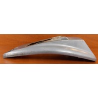 207061 0207061 Johnson Evinrude 1973-1974 Lower Motor Cover Bottom Pan 6 HP