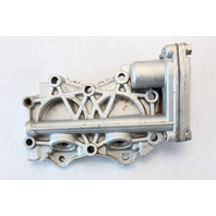 311212 0311212 Johnson Evinrude 1968-1975 Cylinder Head Cover 5 6 HP 2 Cylinder