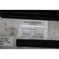 857127A1 Mercury 1998-1999 Engine Control Unit ECU 200 225 HP Optimax 1 YEAR WTY