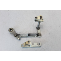 320298 395544 326644 Johnson Evinrude 1985 Shift Rod Lever Link & Arm 40 50 +HP