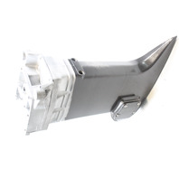 328598 330374 Johnson Evinrude 1974-1990 25" Exhaust Housing  60 65 70 75  3 Cyl