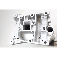 328598 330374 Johnson Evinrude 1974-1990 25" Exhaust Housing  60 65 70 75  3 Cyl