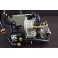 1998-99 Johnson Evinrude FICHT Oil Lift Pump & Injector 439707 5000372 90 115 HP