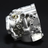 432666 C# 432667 Johnson Evinrude 1989-1990 Top/Bottom Carb 60 HP REBUILT!