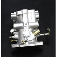 432666 C# 432667 Johnson Evinrude 1989-1990 Top/Bottom Carb 60 HP REBUILT!