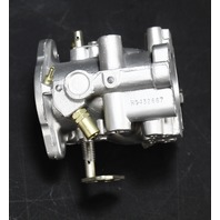 432666 C# 432667 Johnson Evinrude 1989-1990 Top/Bottom Carb 60 HP REBUILT!
