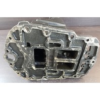 334955 Johnson Evinrude 1991-06 Upper Inner Exhaust Housing 135 150 175 HP