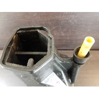 334955 Johnson Evinrude 1991-06 Upper Inner Exhaust Housing 135 150 175 HP