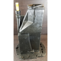 334955 Johnson Evinrude 1991-06 Upper Inner Exhaust Housing 135 150 175 HP