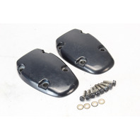 341910 Evinrude 1997-2012 & Up Lower Mount Cover Set 60 65 75 90 100 105 + HP