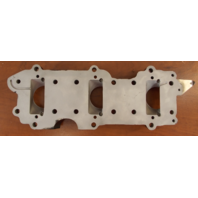 389395 0389395 Johnson Evinrude 1979-1990 Intake Manifold 60 65 70 75 HP