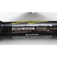 HC5345 Teleflex Sea Star Outboard Hydraulic Steering Cylinder 1 YEAR WARRANTY!