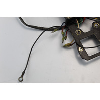 18495A13 Force Chrysler 1992-95 Switchbox Assembly W/ Bracket 40 50 HP 1 YR WTY