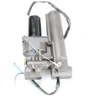 822344A1 822344A3 Mercury Force 1994-10 Power Trim Unit 25 30 40 50 HP 1 YR WTY