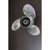 1980 & UP Mercury Mariner 10-3/8 x 13 RH Propeller 19640A40 9.9 15 20 25 HP