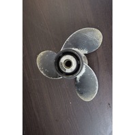 1980 & UP Mercury Mariner 10-3/8 x 13 RH Propeller 19640A40 9.9 15 20 25 HP