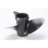 386786 Johnson Evinrude 12-1/4 x 15 1975 & UP Propeller 40 48 + HP 6 MTH HUB WTY