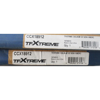 CCX18912 Teleflex Gen II Throttle & Control Cable Set of 2 12' NEW OLD STOCK