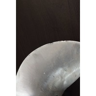 1994-1998 OMC Johnson Evinrude RH 14-1/2 X 21 Propeller 3850302 3.0 4.3 5.0+ L