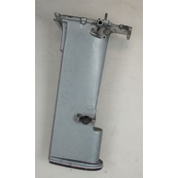 391457 Johnson Evinrude 1981 Exhaust Housing Assembly 35 HP ONLY 2 Cylinder