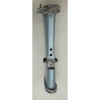 391457 Johnson Evinrude 1981 Exhaust Housing Assembly 35 HP ONLY 2 Cylinder
