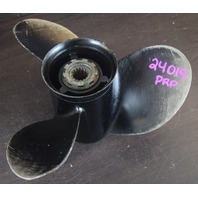 77344A40 Mercury Mariner 1962 & Later Aluminum RH Propeller 13-1/4 X 17 40-250HP