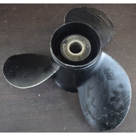 77344A40 Mercury Mariner 1962 & Later Aluminum RH Propeller 13-1/4 X 17 40-250HP