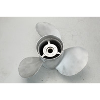 48-78120A40 Mercury 1978 & UP ALUM Propeller 14 x 19 90 115 135 150 175 + HP