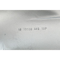 48-78120A40 Mercury 1978 & UP ALUM Propeller 14 x 19 90 115 135 150 175 + HP