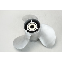 48-78120A40 Mercury 1978 & UP ALUM Propeller 14 x 19 90 115 135 150 175 + HP