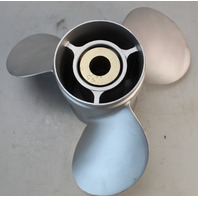 48-78124A4 Mercury 14 x 23 1977 & Up RH Propeller 90 115 135 150 175 + HP