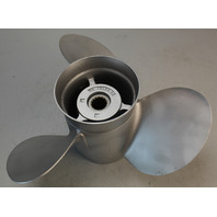 48-78124A4 Mercury 14 x 23 1977 & Up RH Propeller 90 115 135 150 175 + HP