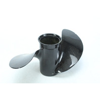 NEW OEM Mercury Aluminum 9 x 10 Propeller  4 4.5 7.5 9.8 HP 6 MONTH HUB WARRANTY